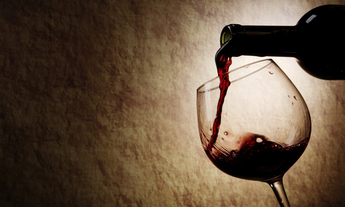 Prestanite se brukati i naučite osnovne stvari o vinu - tportal