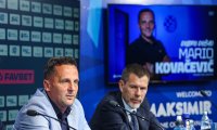 OČAJNI DINAMO