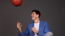 Bivši NBA igrač Rudež o projektu za koji svi znaju te koga je upoznao na Super Bowlu