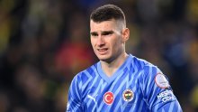 Turci tvrde da Dominik Livaković definitivno napušta Fener: Koferi su već spremni