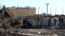 Filipović: Radovi na gradilištu novog riječkog kolodvora idu prema planu