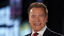 Vraća se jači: Schwarzenegger nakon ugradnje pacemakera spreman za snimanje