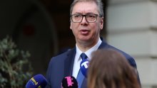 Vučić osudio napad na Hrvate u Pančevu: 'To je nedopustivo'