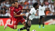 Ante Budimir tragičar Osasune; pogledajte kako je 'zapucao' penal u 98. minuti utakmice