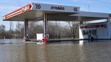 Golema poplava u dijelovima Urala i Sibira: Ljudima naređena hitna evakuacija