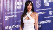 Kim Kardashian stiže u Srbiju:Putovat će privatnim avionom, a poslala je i listu želja