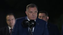 Dodik: Malo je Hrvata koji se nisu solidarizirali sa zločinima ustaškog režima