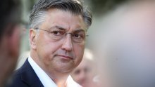 Plenković: 'Nećemo mijenjati politiku prema BiH, treba riješiti izborni zakon'
