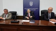 DIP rezimirao izbore, Dobronić: Odrađen ogroman posao u vremenu kraćem od očekivanog
