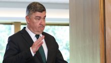 Strane agencije: Odluka Ustavnog suda Milanoviću blokira put za sastavljanje vlade