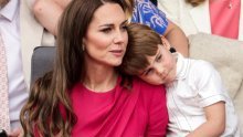 Kate Middleton konačno ima razloga za sreću: U kući vlada slavljeničko raspoloženje