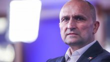 Anušić nakon što je Plenković dobio mandat: 'DP mora biti spreman za ono što ih čeka'