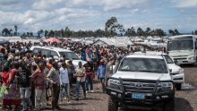 Dužnosnici UN-a uzvratili Sunaku: Preispitajte plan slanja migranata u Ruandu