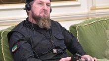 Kadirov ima gadnu dijagnozu: 'Čak i ako se oporavi, neće biti ni živ ni mrtav'