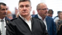 Milanović kaže da nije uvrijedio Bugare: 'Rugao sam se hrvatskoj vlasti'