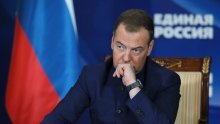 Medvedev opet prijeti: Zaplijenit ćemo privatnu imovinu Amerikanaca