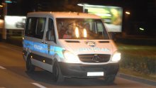 Policija uhvatila bandu koja je palila automobile u Zagrebu