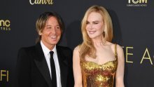 Dirljiv govor supruga Nicole Kidman raznježio je publiku u Los Angelesu