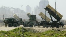Washington obustavio isporuku pošiljke bombi Izraelu zbog zabrinutosti oko Rafaha