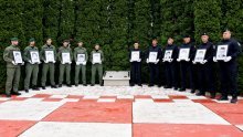 U Borovu obilježena 33. godišnjica ubojstva 12 redarstvenika