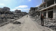 UN-ova agencija: Razaranje u Gazi je golemo, tako nešto nismo vidjeli od 2. svjetskog rata