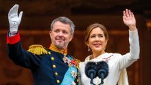 Kralj Frederik i kraljica Mary na meti kritika zbog fotošopa