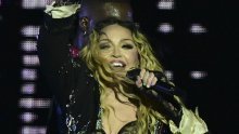 Kraljica popa napravila 'lom': Više od milijun ljudi posjetilo je Madonnin koncert na Copacabani