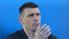 Sergej Jakirović iskreno: Svi su čekali da Dinamo potone, a dečki su im sad pokazali