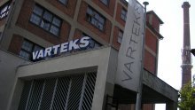 Počeo štrajk u Varteksu zbog neisplate plaća