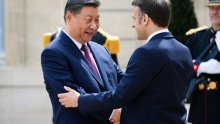 Koja je točno Xijeva agenda? Kineski vođa ide Macronu, a odmah zatim Vučiću
