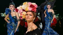 Nova ikona stila priredila je najveći modni spektakl na Met Gali
