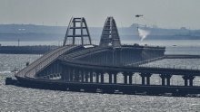 Krimski most više nije prava meta, evo kako Ukrajina može otežati rusku opskrbu