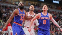New York Knicksi nakon šoka s Hrvatom Bogdanovićem doznali novu katastrofalnu vijest