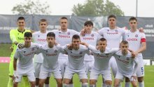 Kadeti Hajduka nakon ruleta penala osvojili Hrvatski kup