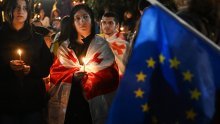 Gruzija izdala upozorenje: Organizatori prosvjeda silom žele preuzeti vlast