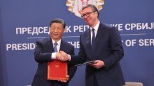 Teške riječi Xi Jinpinga kod Vučića: Kina i Srbija prelaze na razinu zajedničke budućnosti