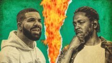 Opasan obračun rap superzvijezda, čak se i zapucalo. Što je Kendrick skrivio Drakeu - i obrnuto?
