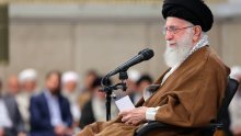 Promijena mišljenja: 'Nismo planirali izradu nuklearne bombe, ali ako opstojnost Irana budea ugrožena, nećemo imati izbora'