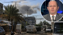 Ogorec: Krenula je zadnja faza ofenzive na Rafah, broj žrtava bit će nepodnošljiv