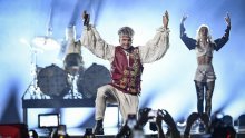 Malmo spreman za finale Eurosonga. Hrvatska očekuje pobjedu, Šveđani nerede