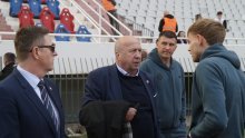 Šok u Maksimiru; Sergej Jakirović pakira stvari, Zajec dovodi novog trenera