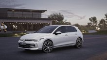 Kreće pretprodaja novog Volkswagen Golfa u Hrvatskoj: Ekskluzivan poseban model 'Edition 50'