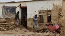Afganistan pogođen razornim poplavama, poginule najmanje 153 osobe