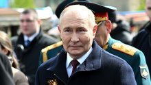 Putin: Mirovni samit je pokušaj da se Rusiji nametnu uvjeti za okončanje sukoba