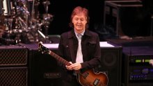 Paul McCartney postao je prvi britanski glazbenik milijarder