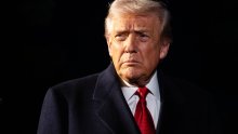 Trump napravio magnetsku rezonancu, ostalo nepoznato zašto