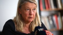 Documenta prosvjeduje: 'U Saboru će se sutra održati revizionističko okupljanje!'
