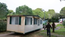 Oglasila se Hrvatska komora arhitekata: Mobilne kućice su građevine