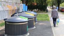 Proizvodimo manje otpada od prosjeka EU, no znate li koliko recikliramo?