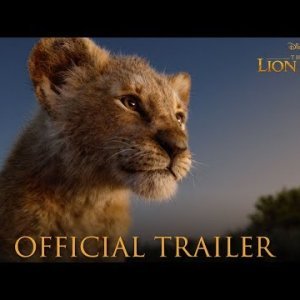 The Lion King (Kralj lavova): 19. srpnja